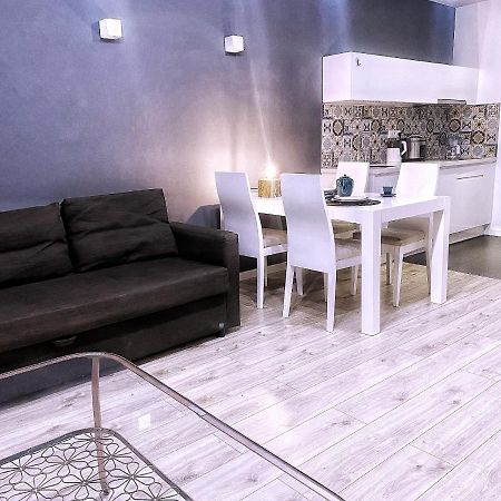 Dreams Apartmens Centrum Varsó Kültér fotó