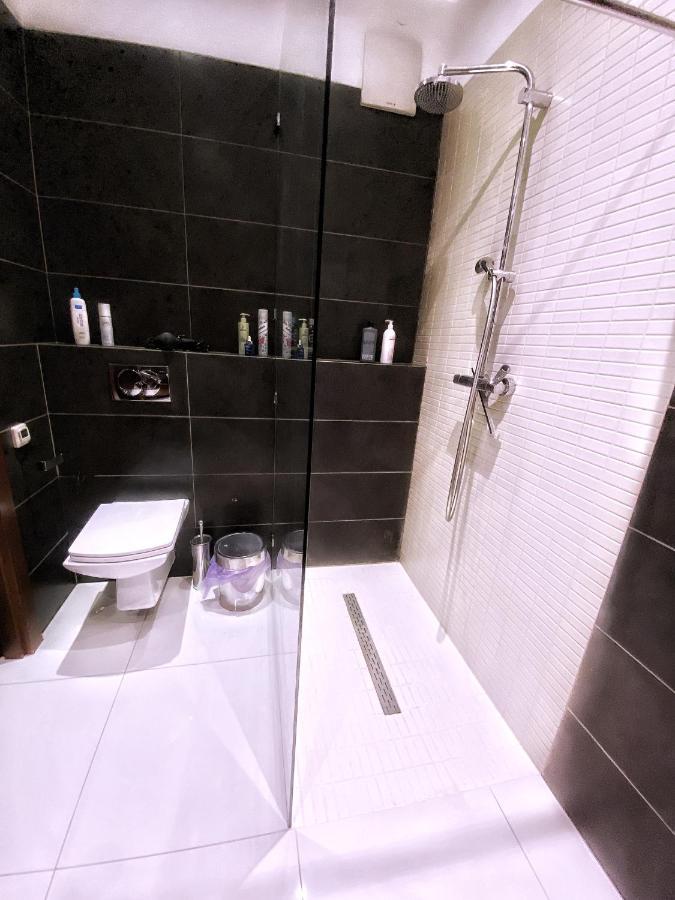 Dreams Apartmens Centrum Varsó Kültér fotó