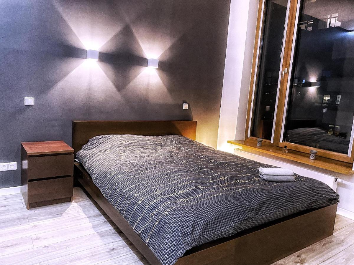 Dreams Apartmens Centrum Varsó Kültér fotó