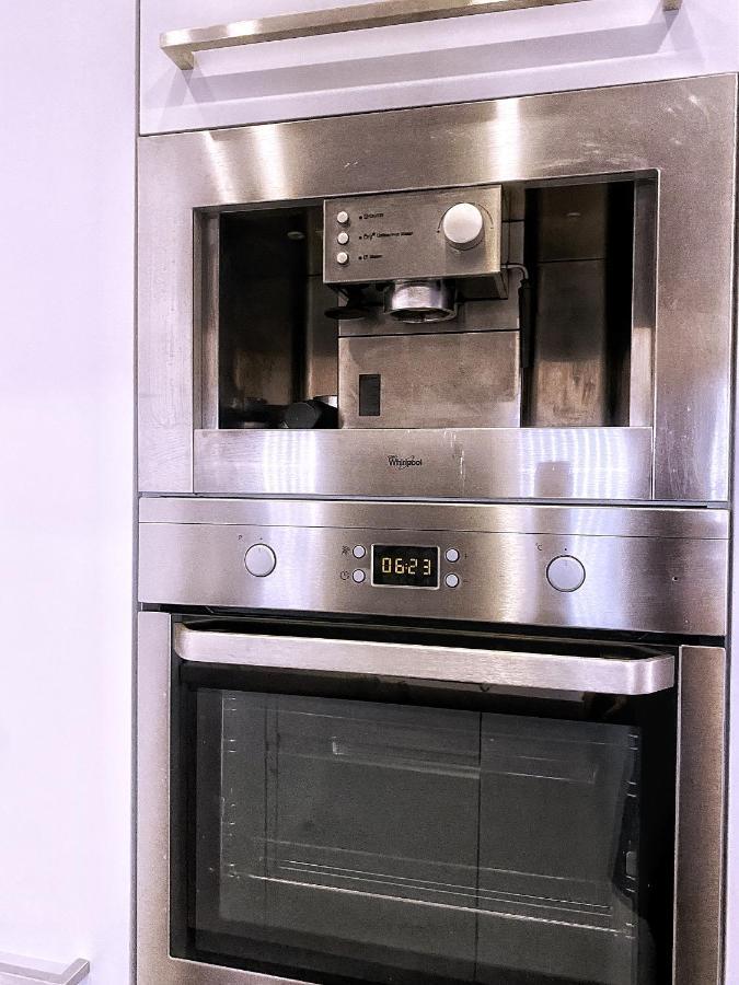 Dreams Apartmens Centrum Varsó Kültér fotó